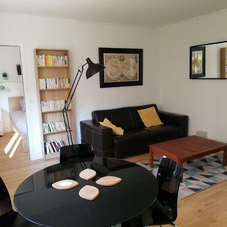 Cosy Apartment Anatole Vitry Luaran gambar