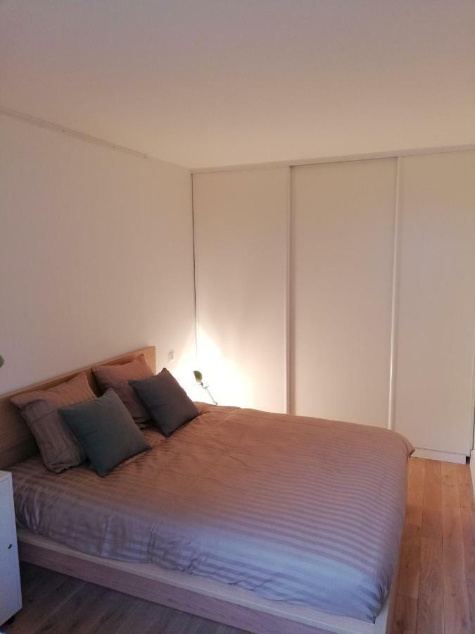 Cosy Apartment Anatole Vitry Luaran gambar