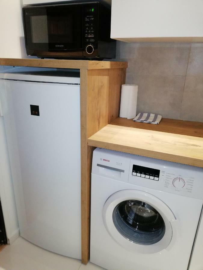Cosy Apartment Anatole Vitry Luaran gambar