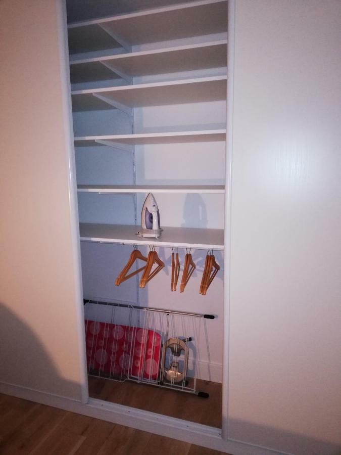 Cosy Apartment Anatole Vitry Luaran gambar