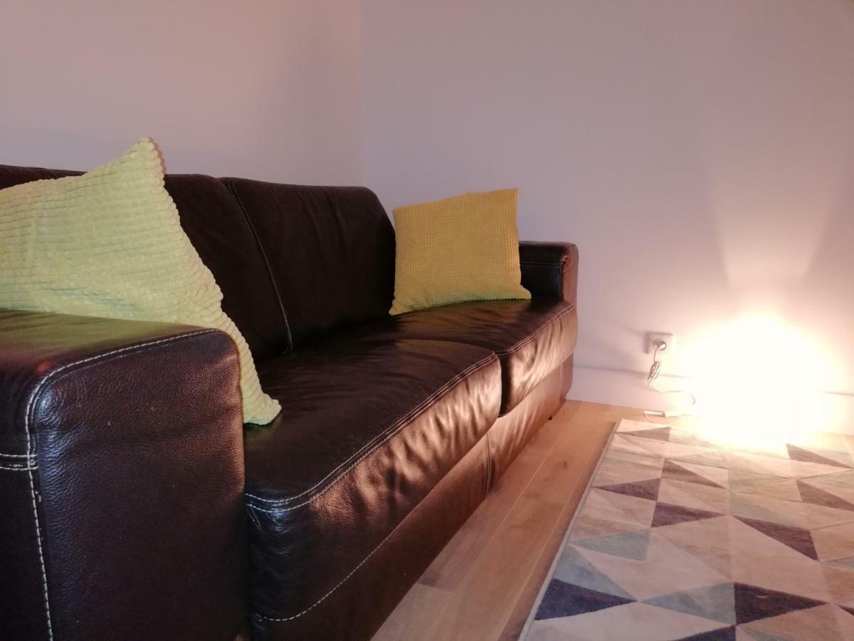 Cosy Apartment Anatole Vitry Luaran gambar