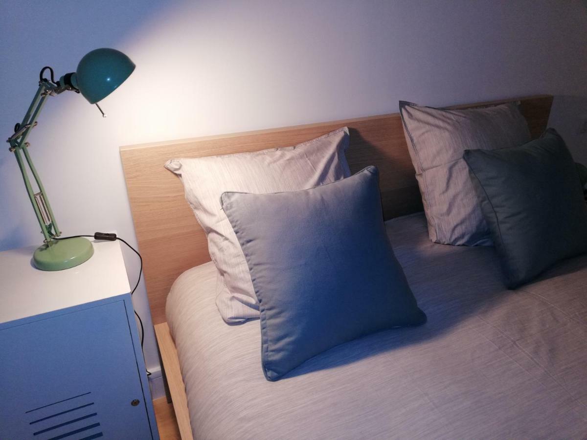 Cosy Apartment Anatole Vitry Luaran gambar