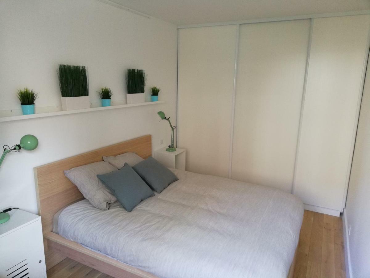 Cosy Apartment Anatole Vitry Luaran gambar